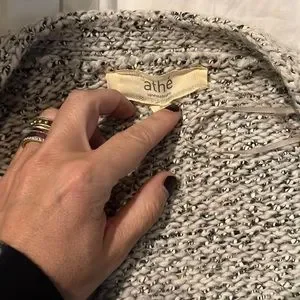 Vanessa Bruno Sweaters Very Very Cool Vanessa Bruno Athe